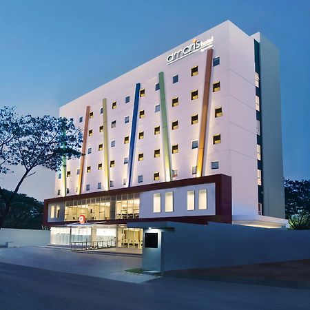 Amaris Hotel Citra Raya - Tangerang Exteriör bild