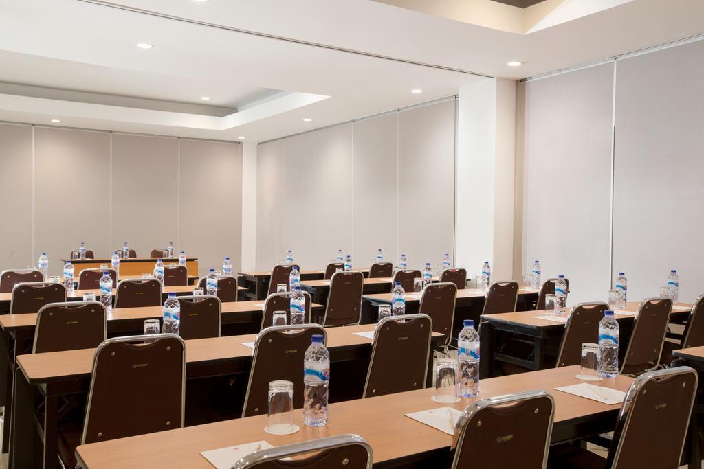 Amaris Hotel Citra Raya - Tangerang Exteriör bild