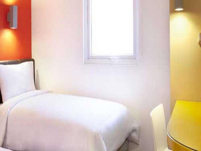 Amaris Hotel Citra Raya - Tangerang Exteriör bild