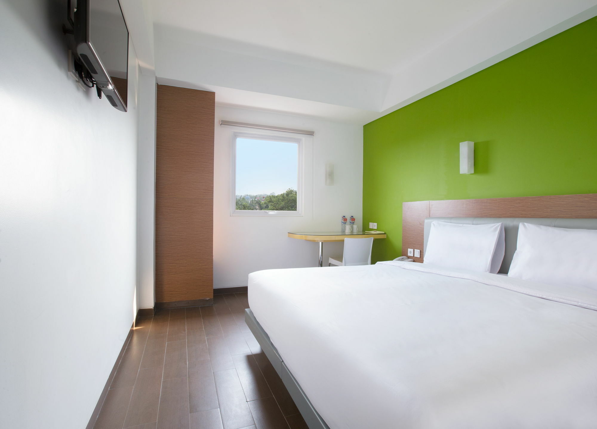 Amaris Hotel Citra Raya - Tangerang Exteriör bild