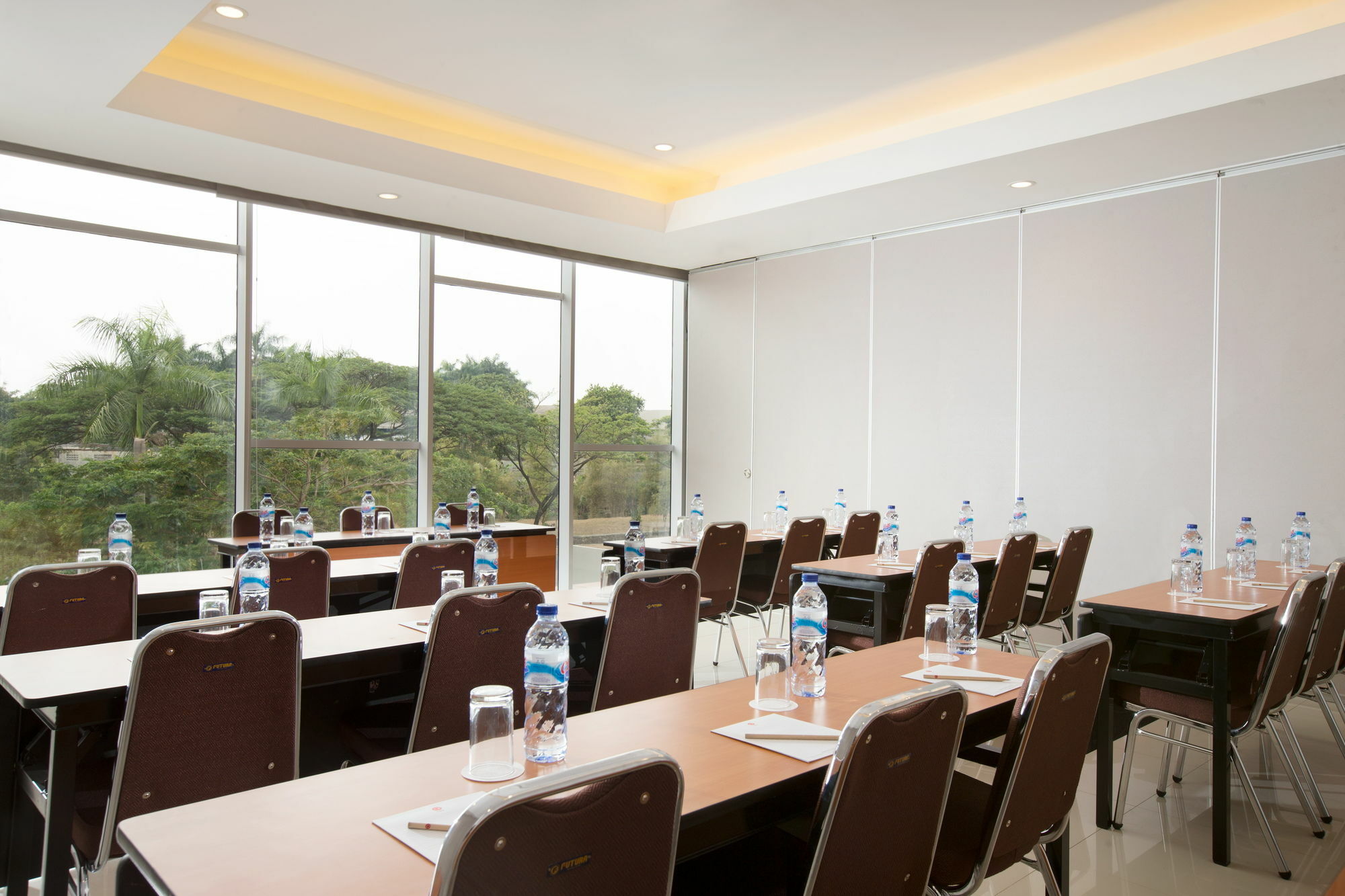 Amaris Hotel Citra Raya - Tangerang Exteriör bild