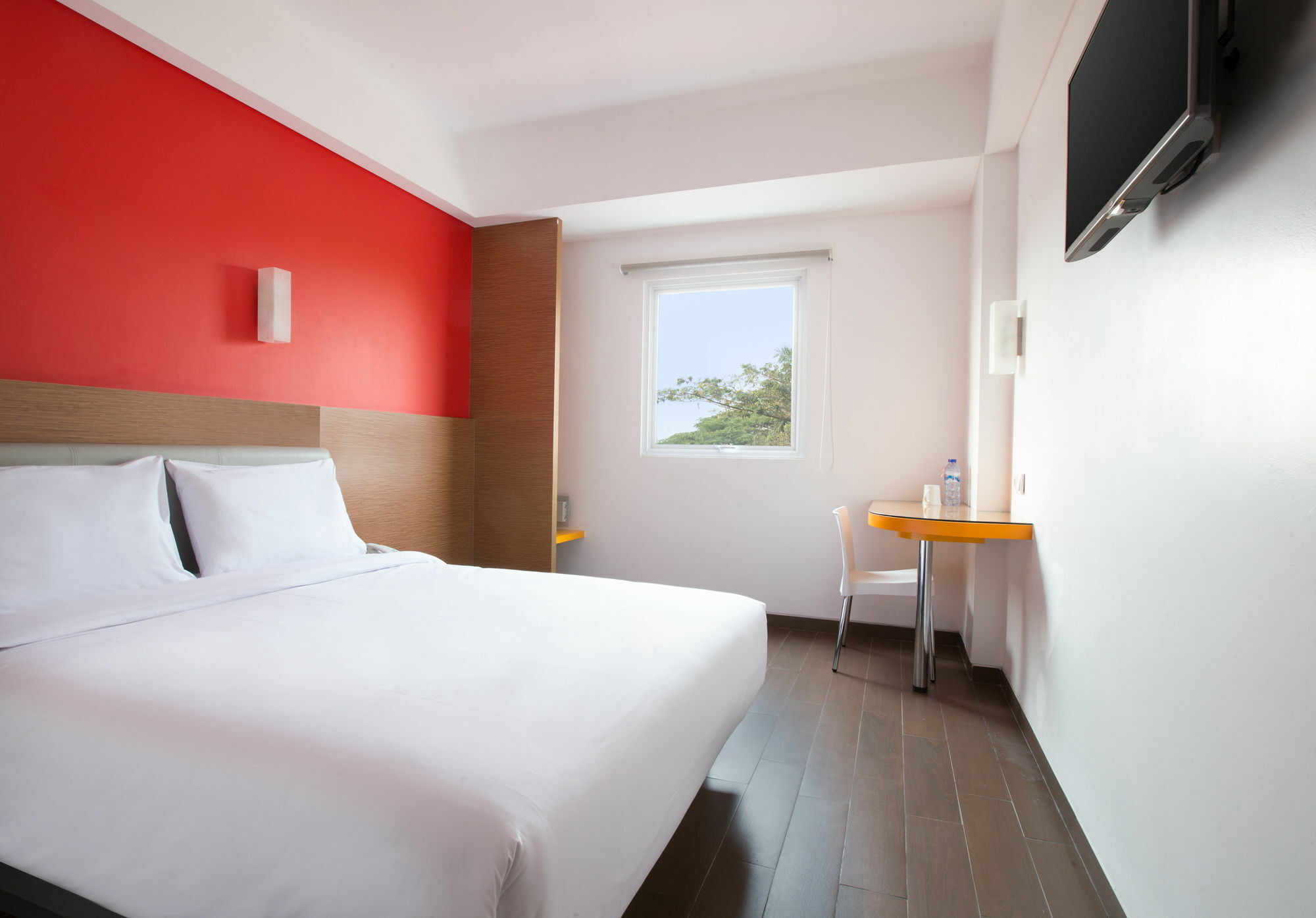 Amaris Hotel Citra Raya - Tangerang Exteriör bild